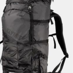 Klymit Motion 60 Backpack Ultra Light Camping Bag  Brand New