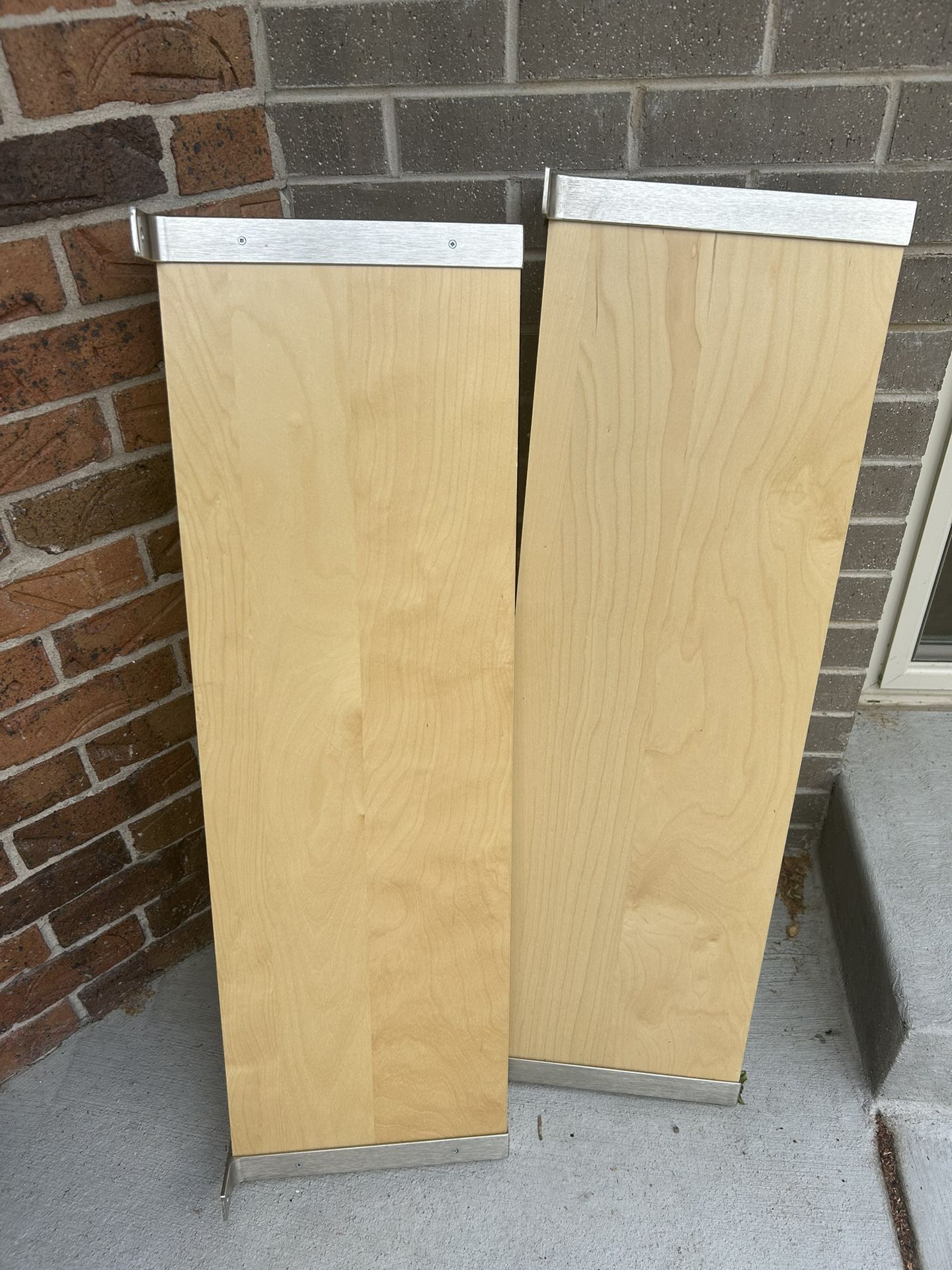 Shelving