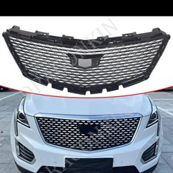 Cadillac XT5 Front Grille 