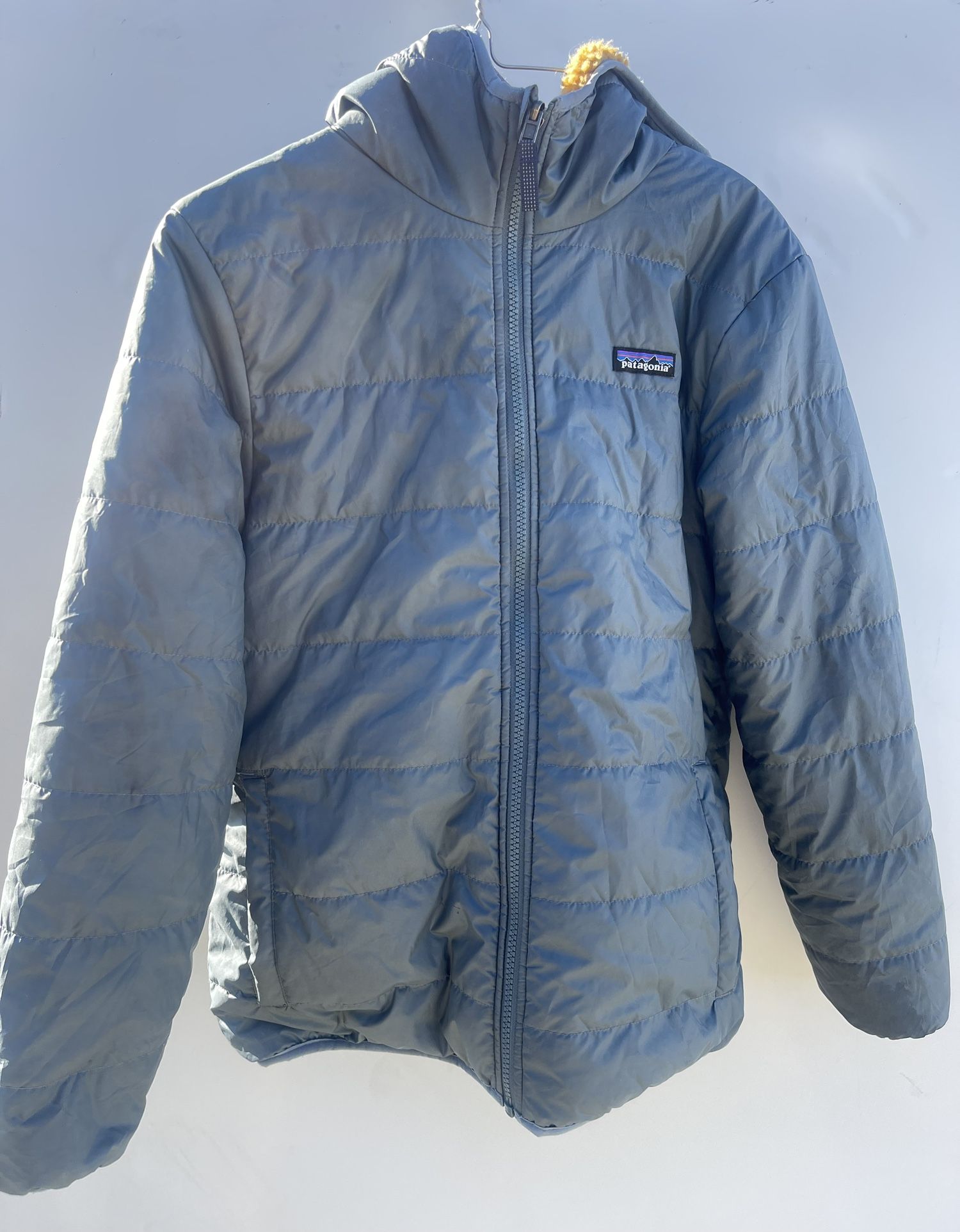 Patagonia Jacket