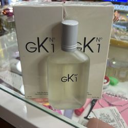 Men’s Cologne 