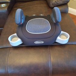 GRACO BOOSTER 