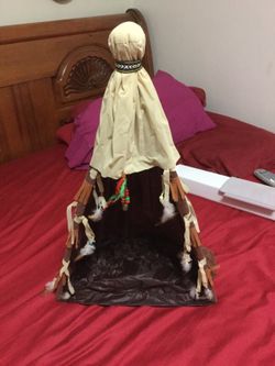Tepee