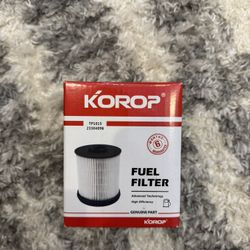 2018 Duramax Service Parts