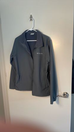 Men’s winter coat