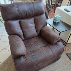 Flexsteel Mesquite Lift Chair Recliner