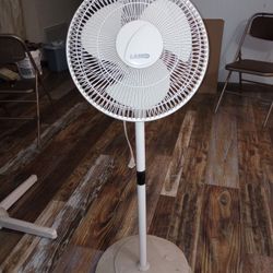 Floor Fan
