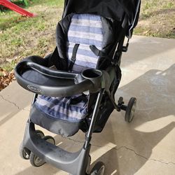 Graco Stroller 