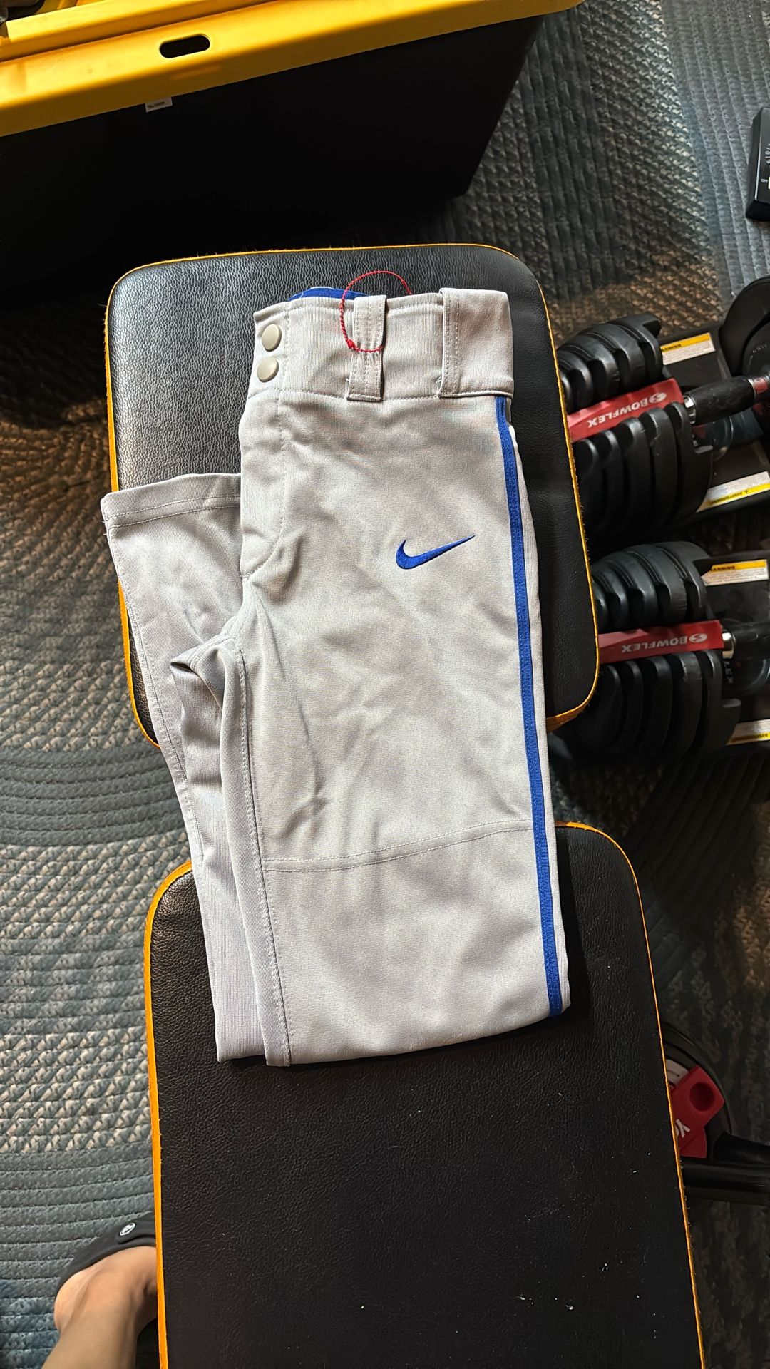 Softball Nike Pants - Like New Size Small