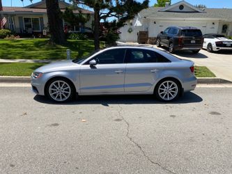 2016 Audi A3