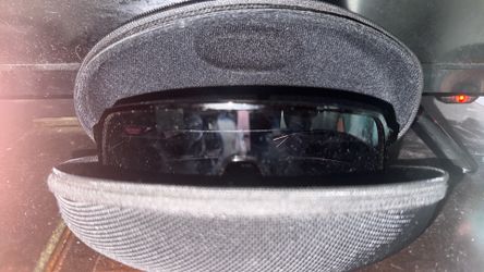 oakley glasses