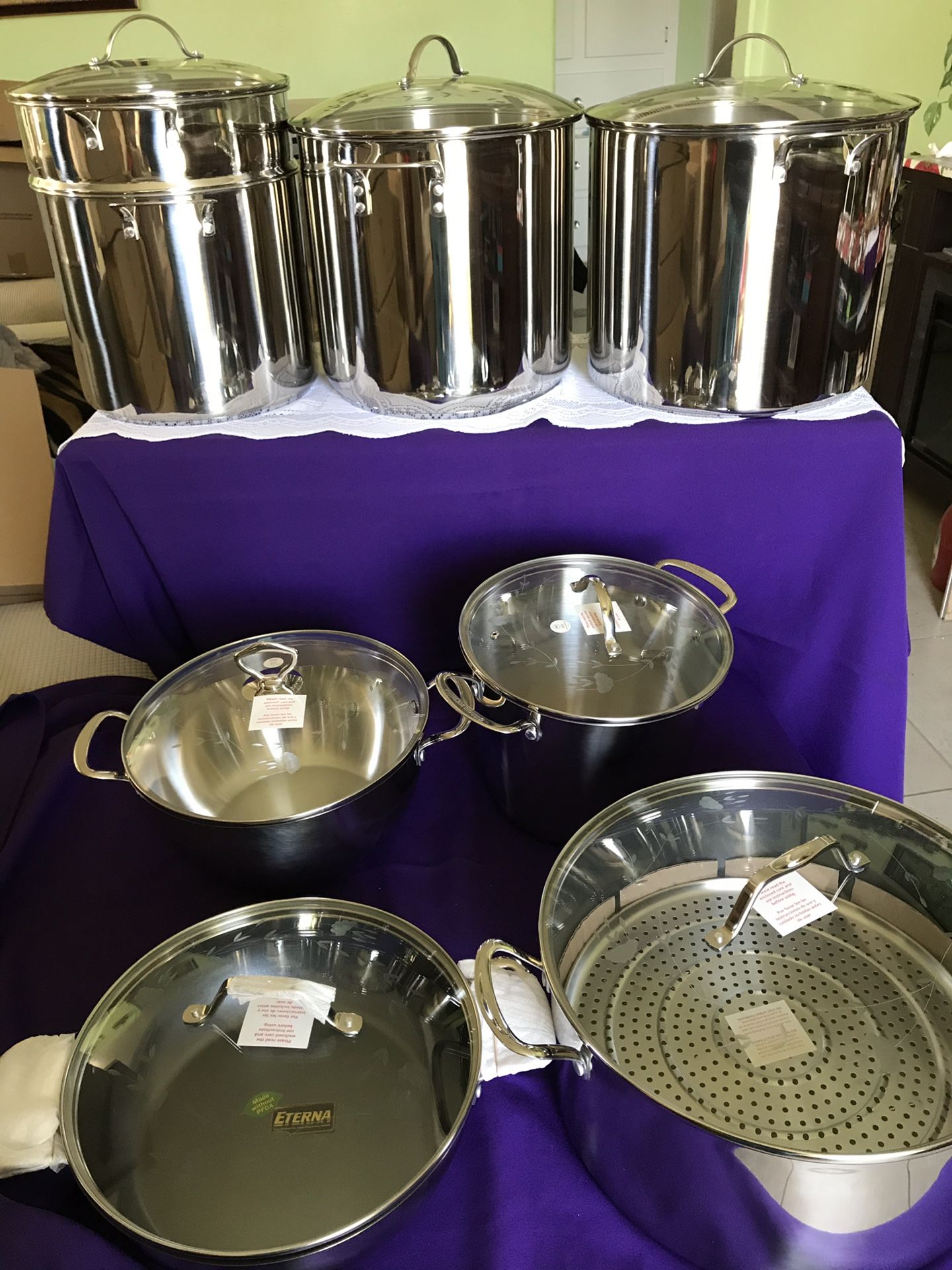 Princess house pots for Sale in Bakersfield, CA OfferUp