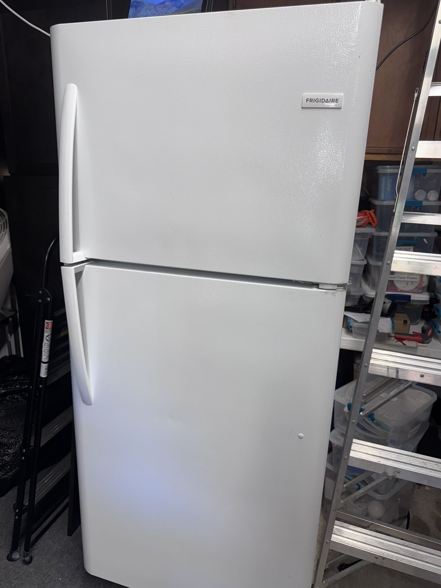 Frigidaire Refrigerator