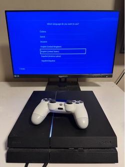 PlayStation 4