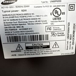 samsung tv 65 inch 