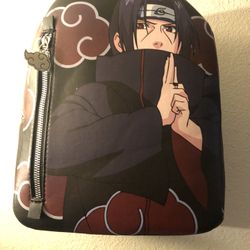 ITACHI Backpack