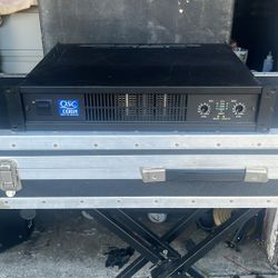 QSC CX 302 V Power 