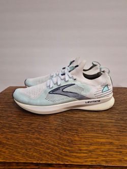 Brooks Levitate StealthFit 5 Athletic Running Shoes 
Women's Size US 9.5 Medium B