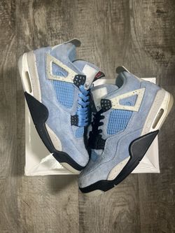 Air Jordan 4