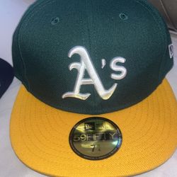 hat
