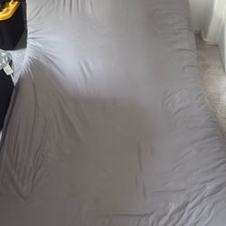 Futon Mattress 