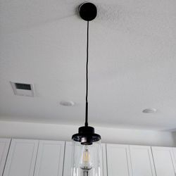 Modern Elegant Light Fixture
