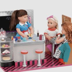 Our Generation Diner