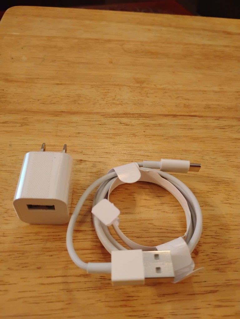 New Android Set Cord