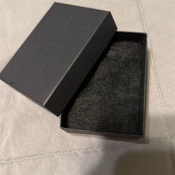 Jewelry Box