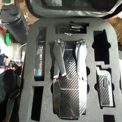 DJI MAVIC PRO