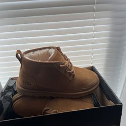 Men Uggs Neumel Boot 'Chestnut'
