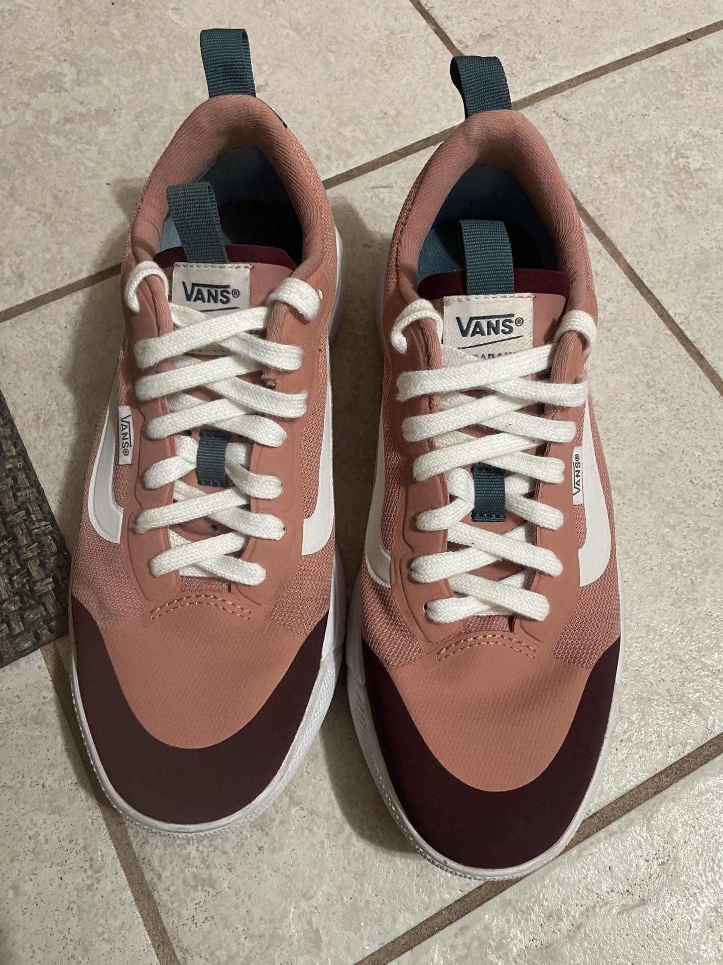 Tenis VANS  Para Mujer Numero 9
