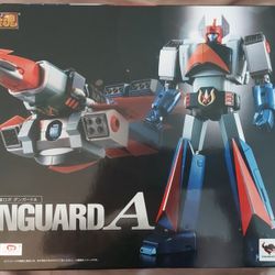 BANDAI Soul Of Chogokin Danguard A GC-62 Local Pick Up Only