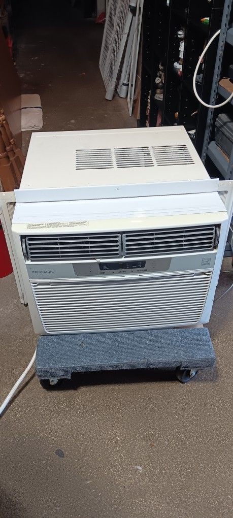12 BTU Air Conditioner