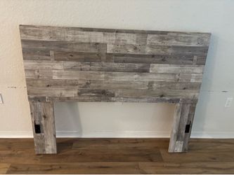 Ashley Headboard