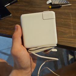 Mag Safe 1 Charger, 60 W
