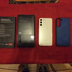 samsung galaxy s22 plus white unlocked 256gb storage