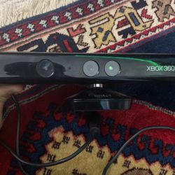 Xbox 360 Kinect