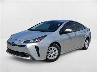 2020 Toyota Prius