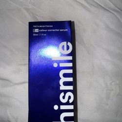 Hismile