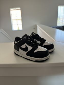 Pandas Size 6.5