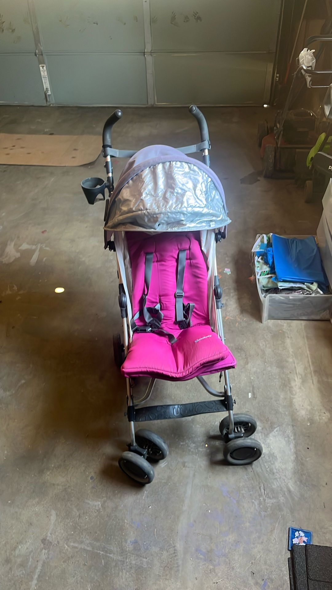 Stroller