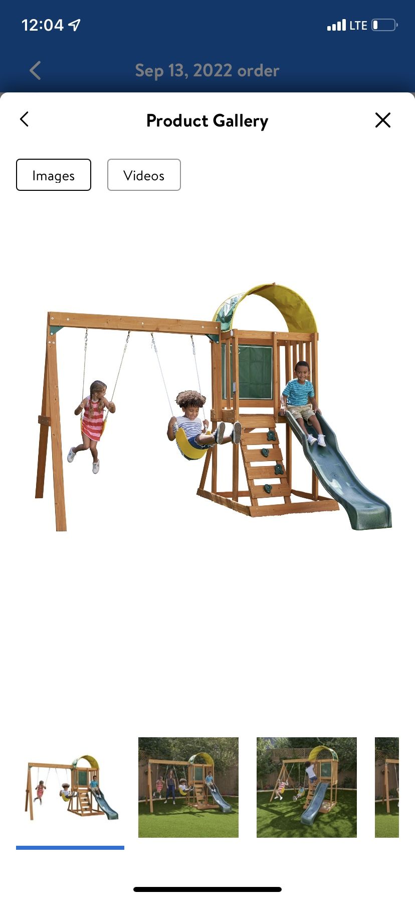 Play Set 