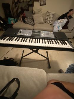 Yamaha Electric Piano