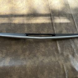 2023-2025 Cadillac Rear CT5 Applique Molding OEM