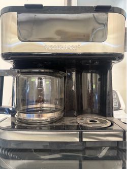 Coffee maker 12cups
