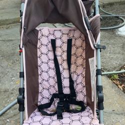 First steps Stroller