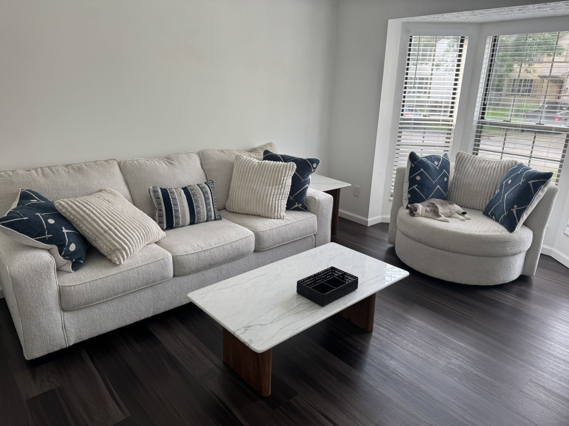 Family Room Set
