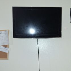 31in Samsung T.V