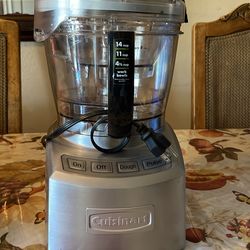Licuadora Cuisinart